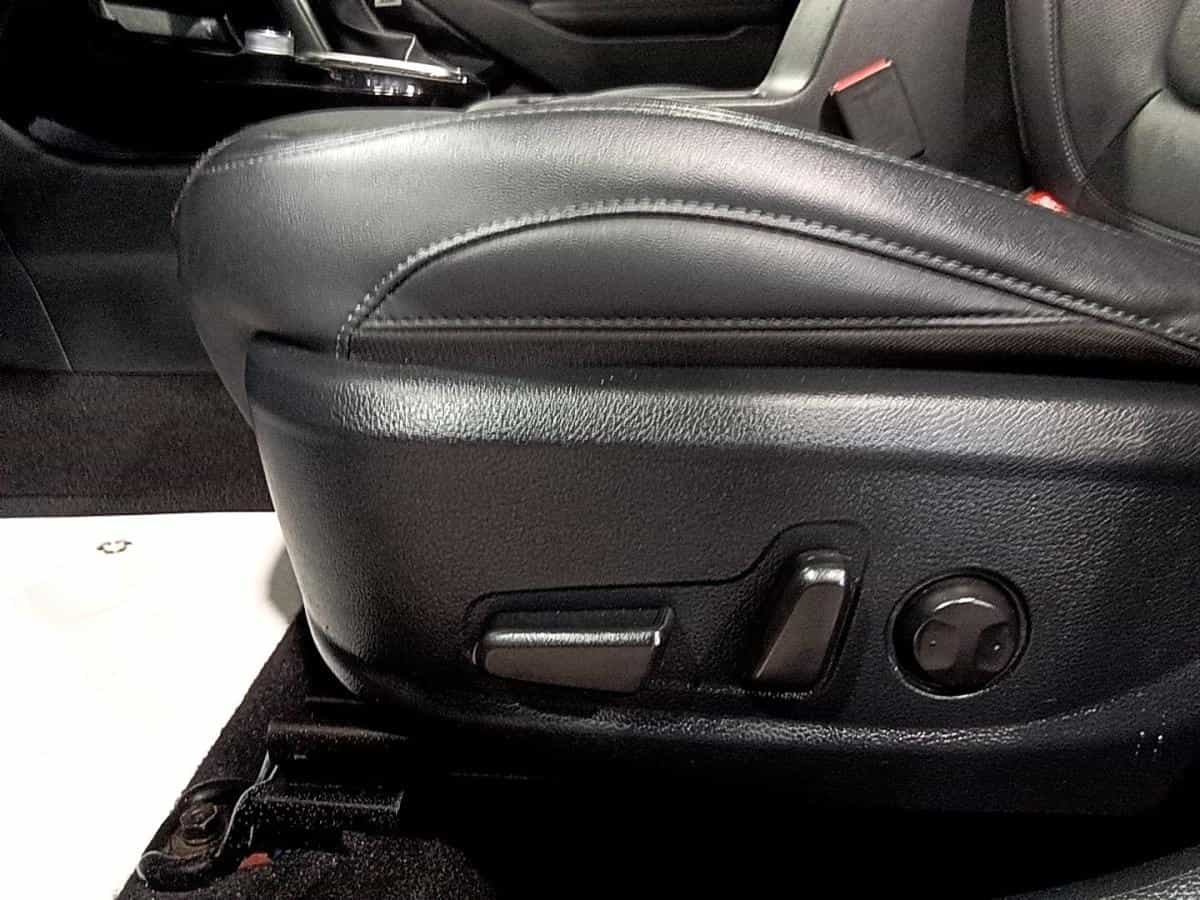 Image 28 Kia Seltos SX Turbo *AWD *TOIT *CUIR *GPS *CARPLAY *BLUETOOTH 2022