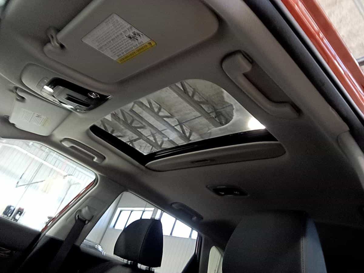 Image 33 Kia Seltos SX Turbo *AWD *TOIT *CUIR *GPS *CARPLAY *BLUETOOTH 2022