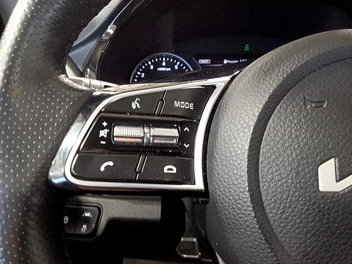 Image 34 Kia Seltos SX Turbo *AWD *TOIT *CUIR *GPS *CARPLAY *BLUETOOTH 2022