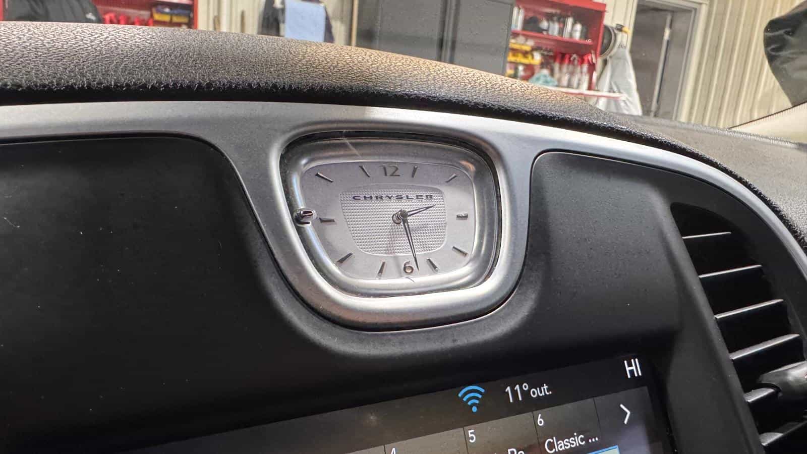 2022 Chrysler 300 Touring L *V6 *Cuir *Carplay *Caméra *Bizone - Image 29