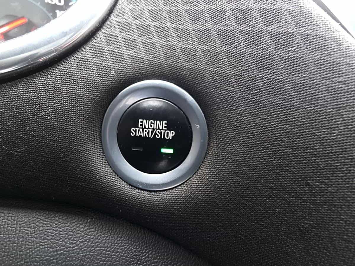 2019 Chevrolet Malibu Berline LT *SIÈGES CHAUFFANTS *CRUISE *BLUETOOTH *A/C - Image 18