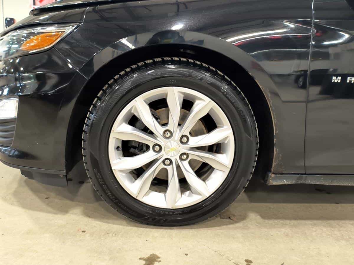 Image 6 Chevrolet Malibu Berline LT *SIÈGES CHAUFFANTS *CRUISE *BLUETOOTH *A/C 2019