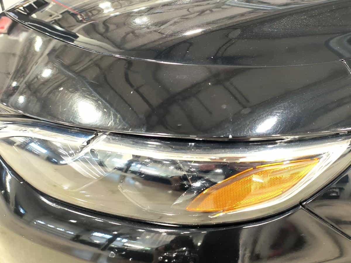 2019 Chevrolet Malibu Berline LT *SIÈGES CHAUFFANTS *CRUISE *BLUETOOTH *A/C - Image 10