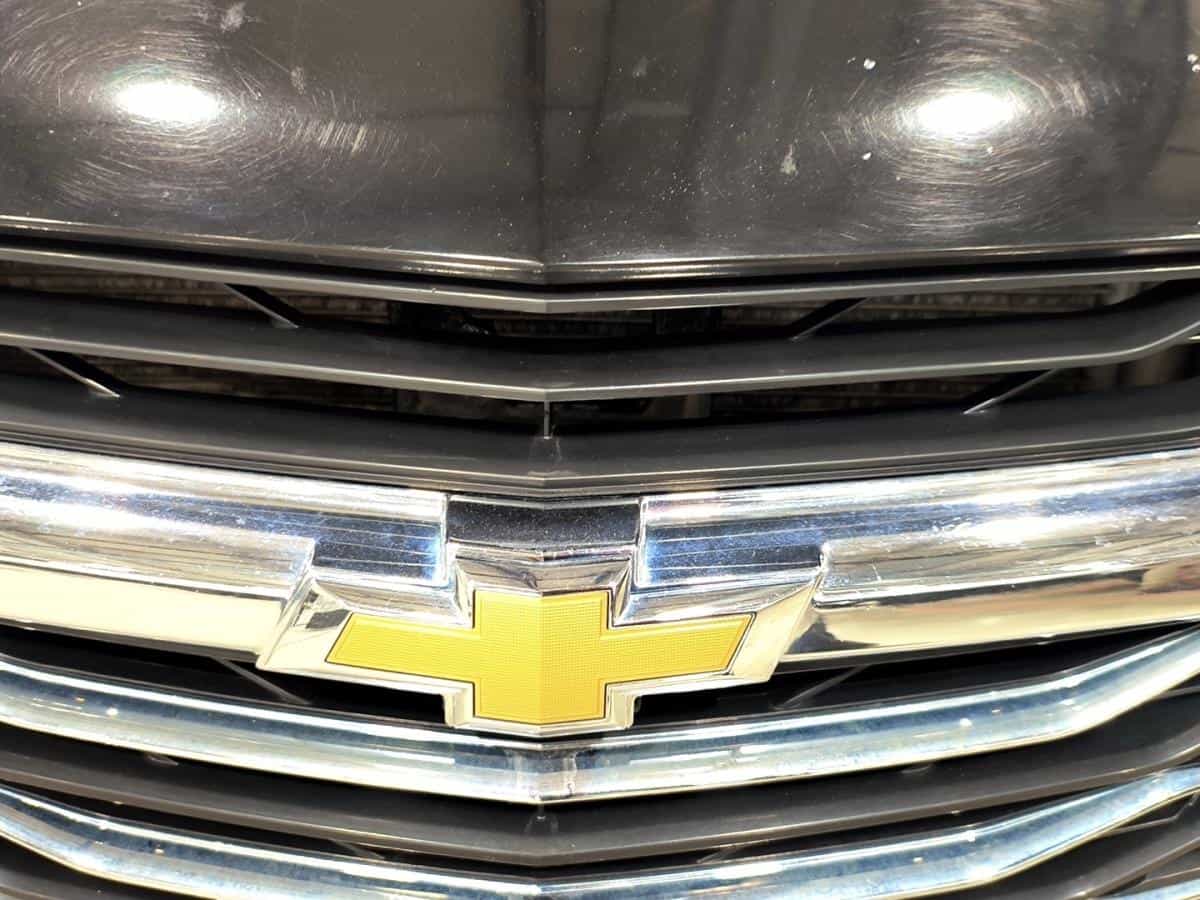 Image 11 Chevrolet Malibu Berline LT *SIÈGES CHAUFFANTS *CRUISE *BLUETOOTH *A/C 2019