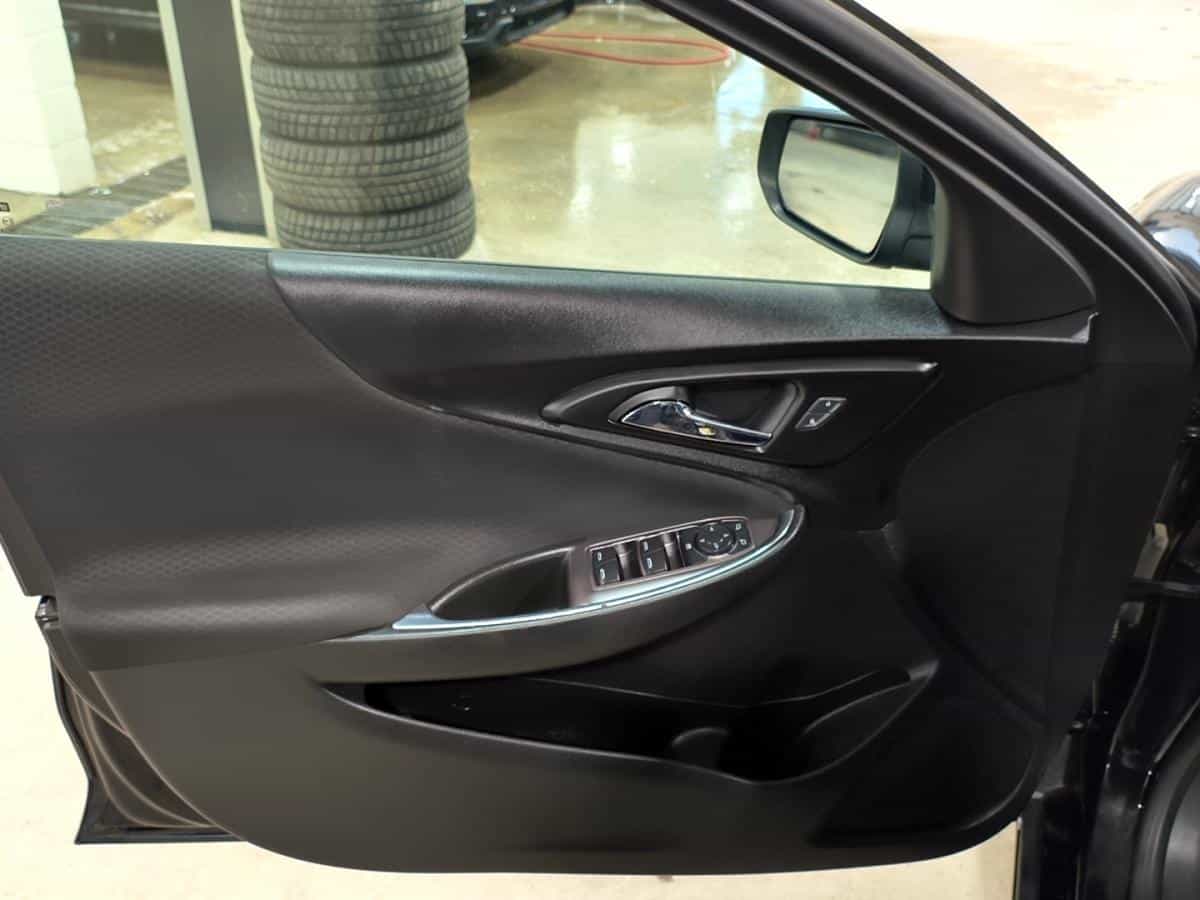 Image 17 Chevrolet Malibu Berline LT *SIÈGES CHAUFFANTS *CRUISE *BLUETOOTH *A/C 2019