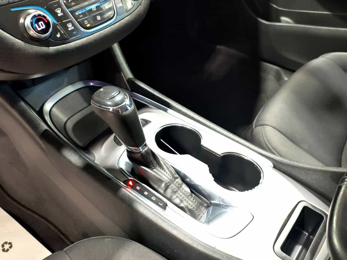 2019 Chevrolet Malibu Berline LT *SIÈGES CHAUFFANTS *CRUISE *BLUETOOTH *A/C - Image 19