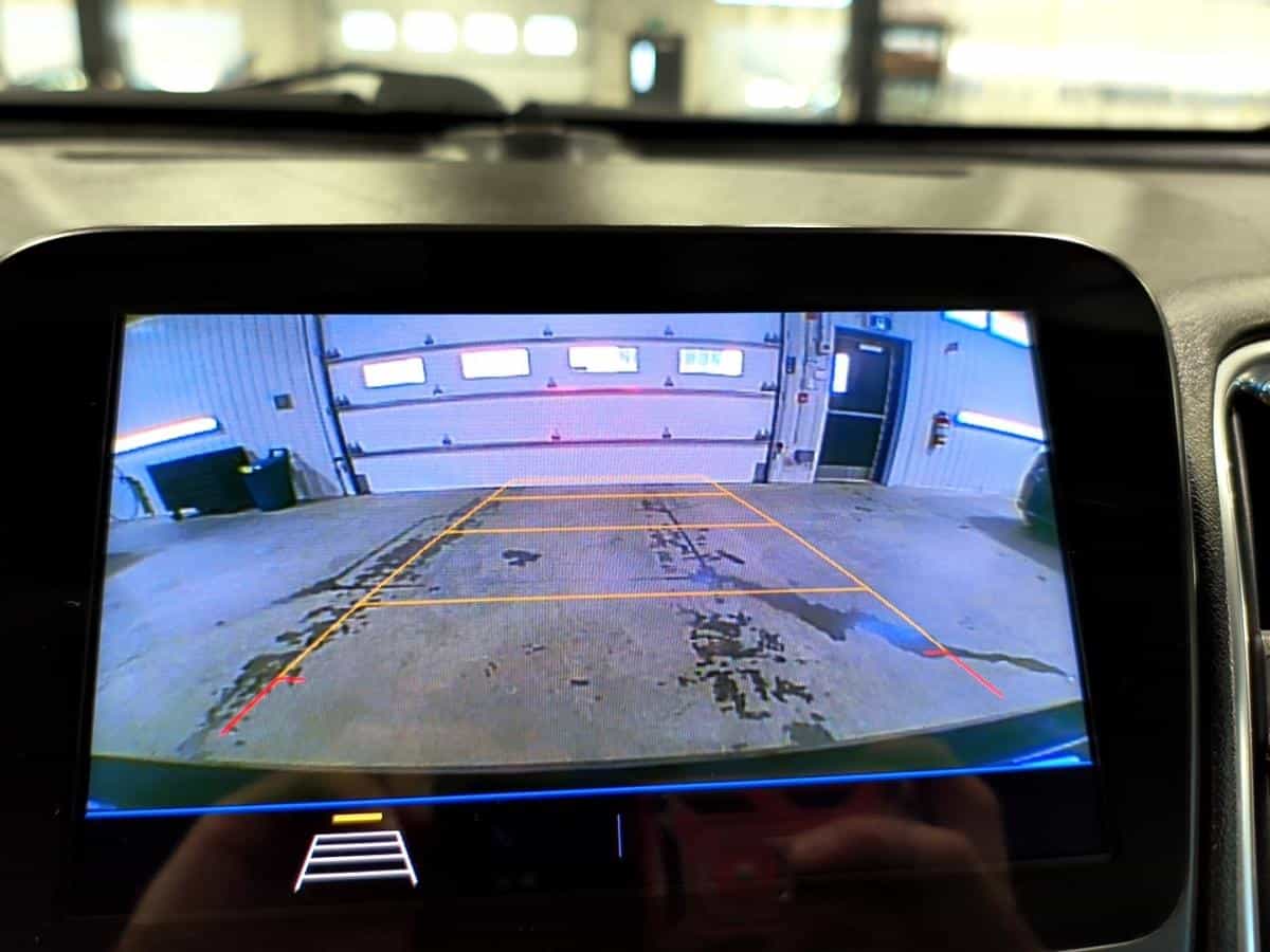 Image 20 Chevrolet Malibu Berline LT *SIÈGES CHAUFFANTS *CRUISE *BLUETOOTH *A/C 2019