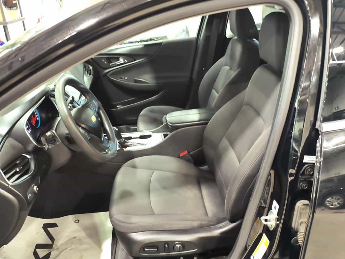 2019 Chevrolet Malibu Berline LT *SIÈGES CHAUFFANTS *CRUISE *BLUETOOTH *A/C - Image 21