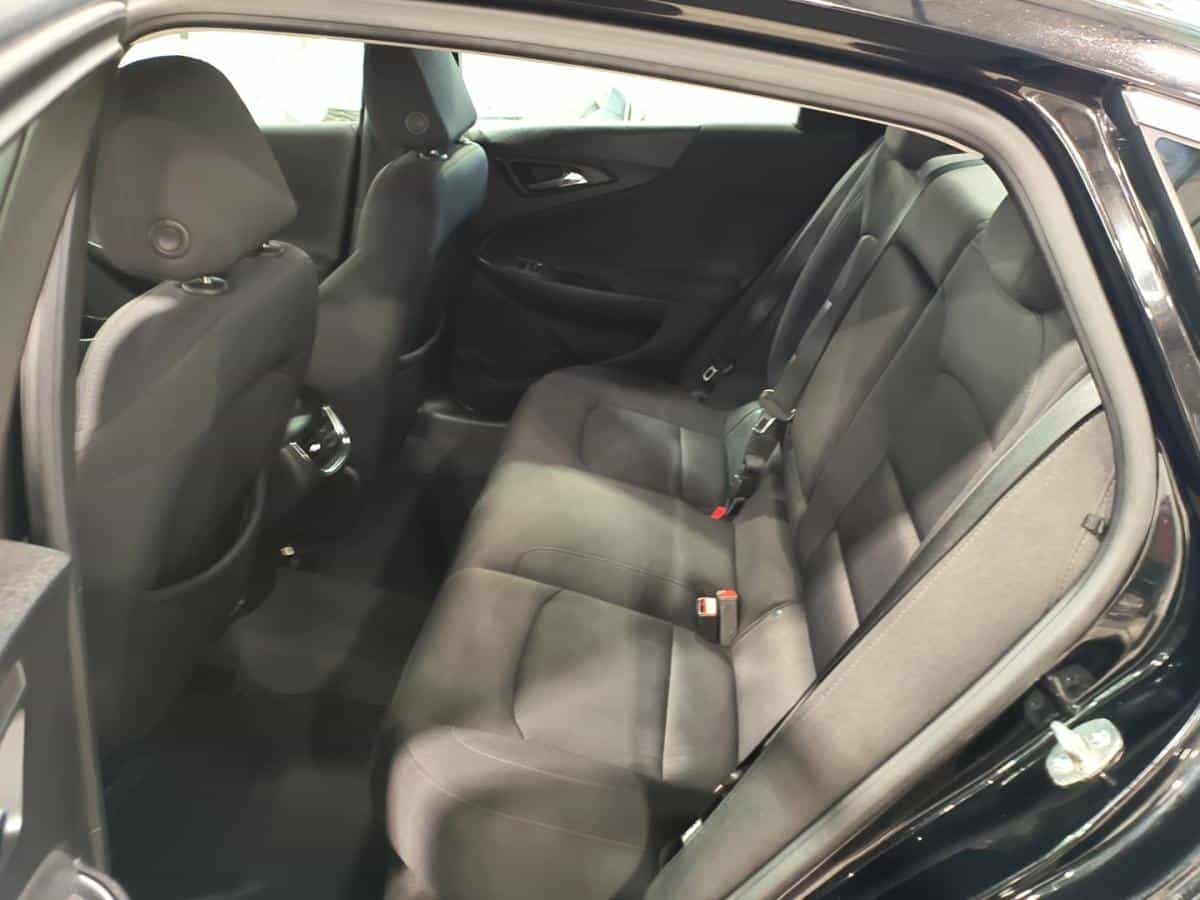 Image 24 Chevrolet Malibu Berline LT *SIÈGES CHAUFFANTS *CRUISE *BLUETOOTH *A/C 2019