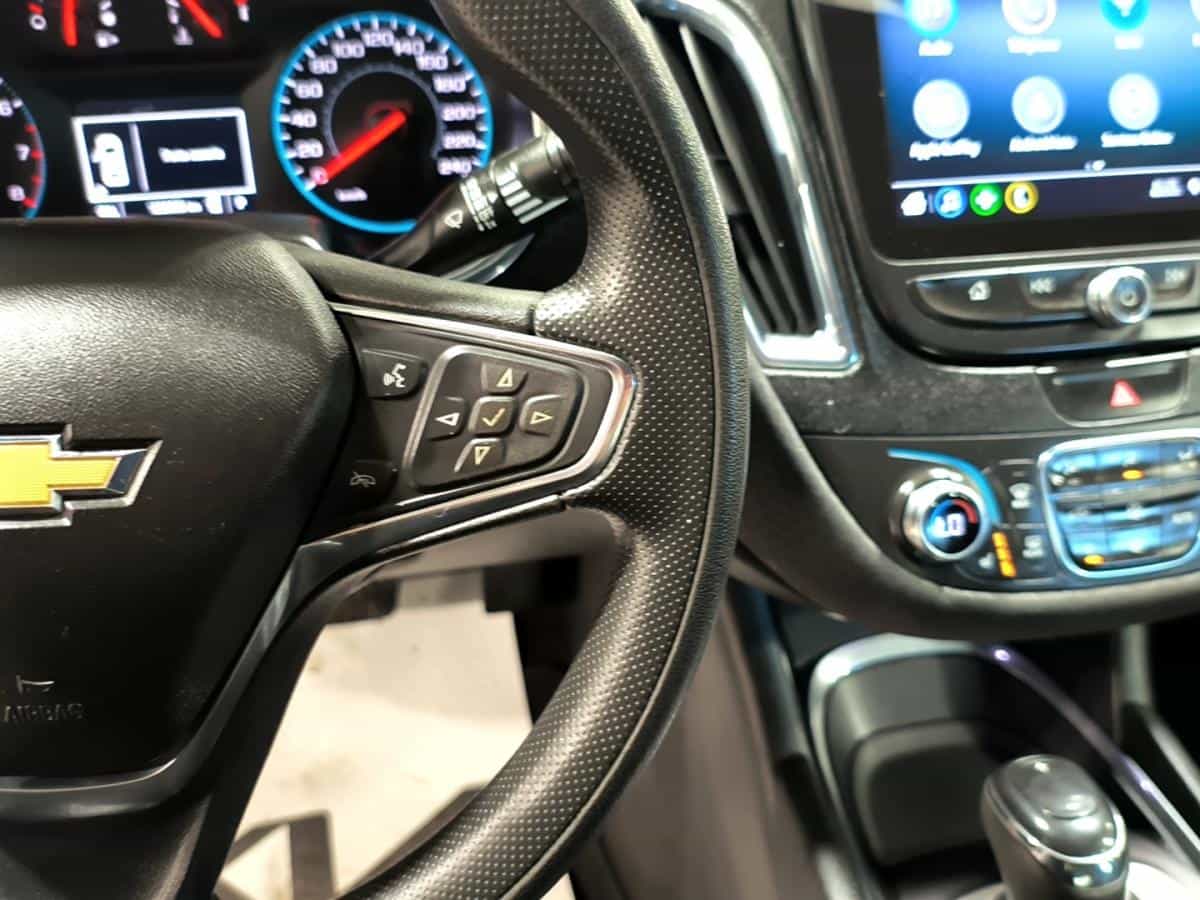 Image 30 Chevrolet Malibu Berline LT *SIÈGES CHAUFFANTS *CRUISE *BLUETOOTH *A/C 2019