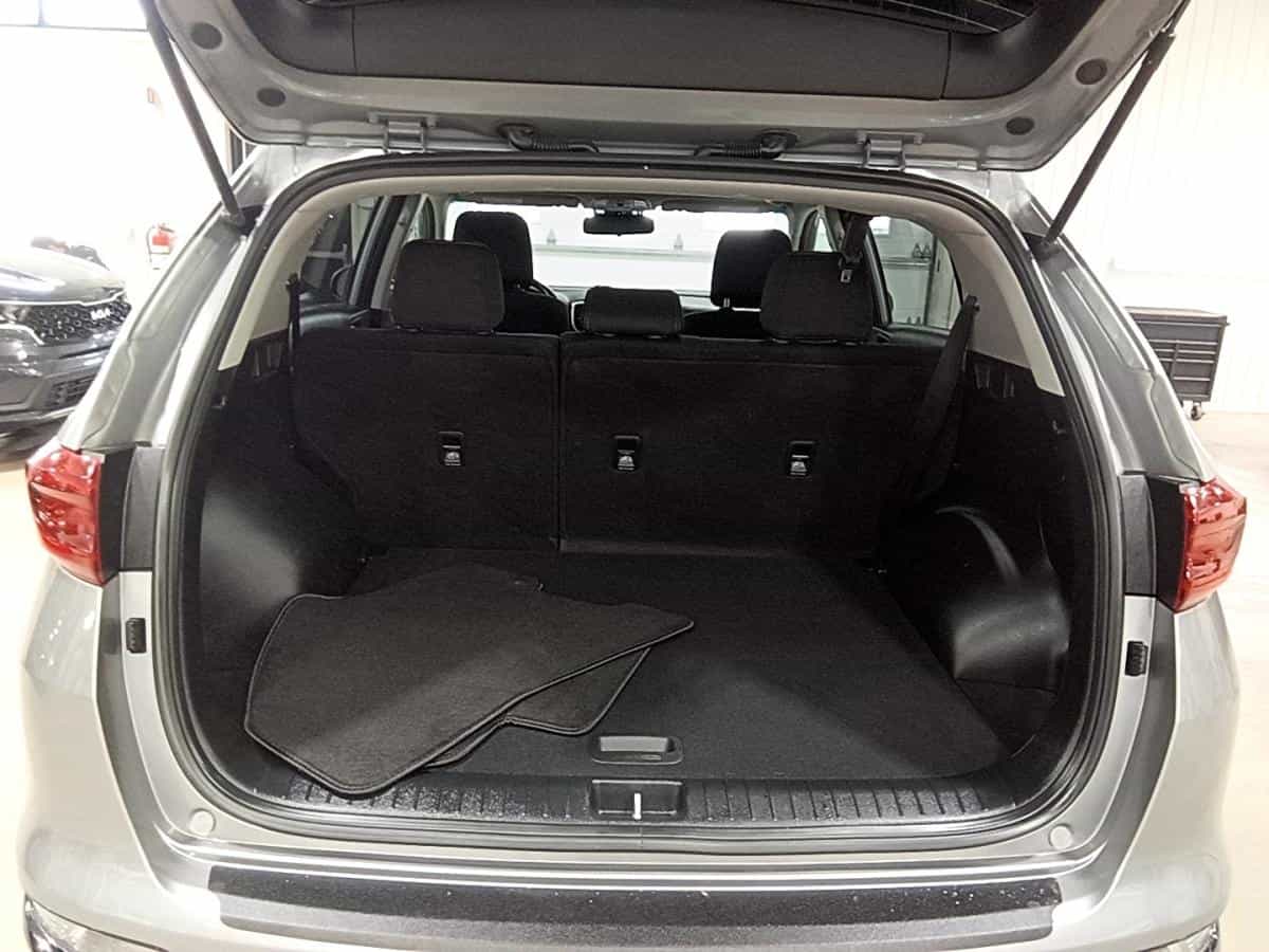 2020 Kia Sportage Ex S *Awd *Toit Pano *Cruise *Carplay *Bluetooth *A/C - Image 8