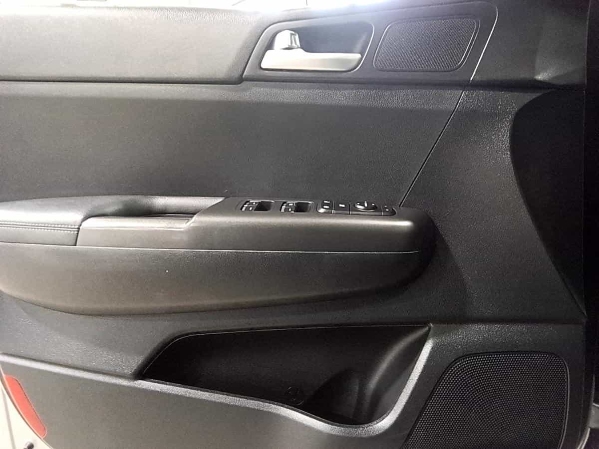 2020 Kia Sportage Ex S *Awd *Toit Pano *Cruise *Carplay *Bluetooth *A/C - Image 15