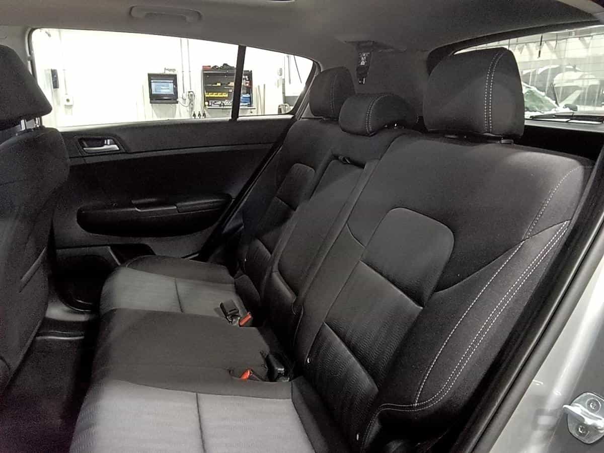 2020 Kia Sportage Ex S *Awd *Toit Pano *Cruise *Carplay *Bluetooth *A/C - Image 20