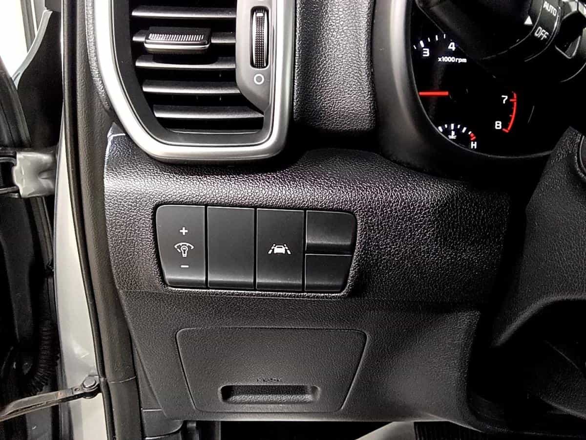 2020 Kia Sportage Ex S *Awd *Toit Pano *Cruise *Carplay *Bluetooth *A/C - Image 21