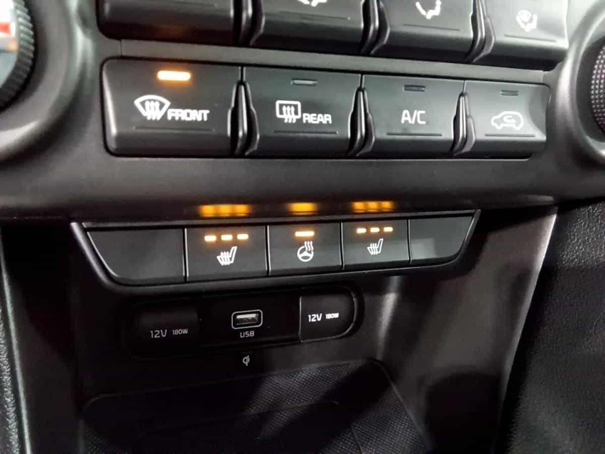 2020 Kia Sportage Ex S *Awd *Toit Pano *Cruise *Carplay *Bluetooth *A/C - Image 22