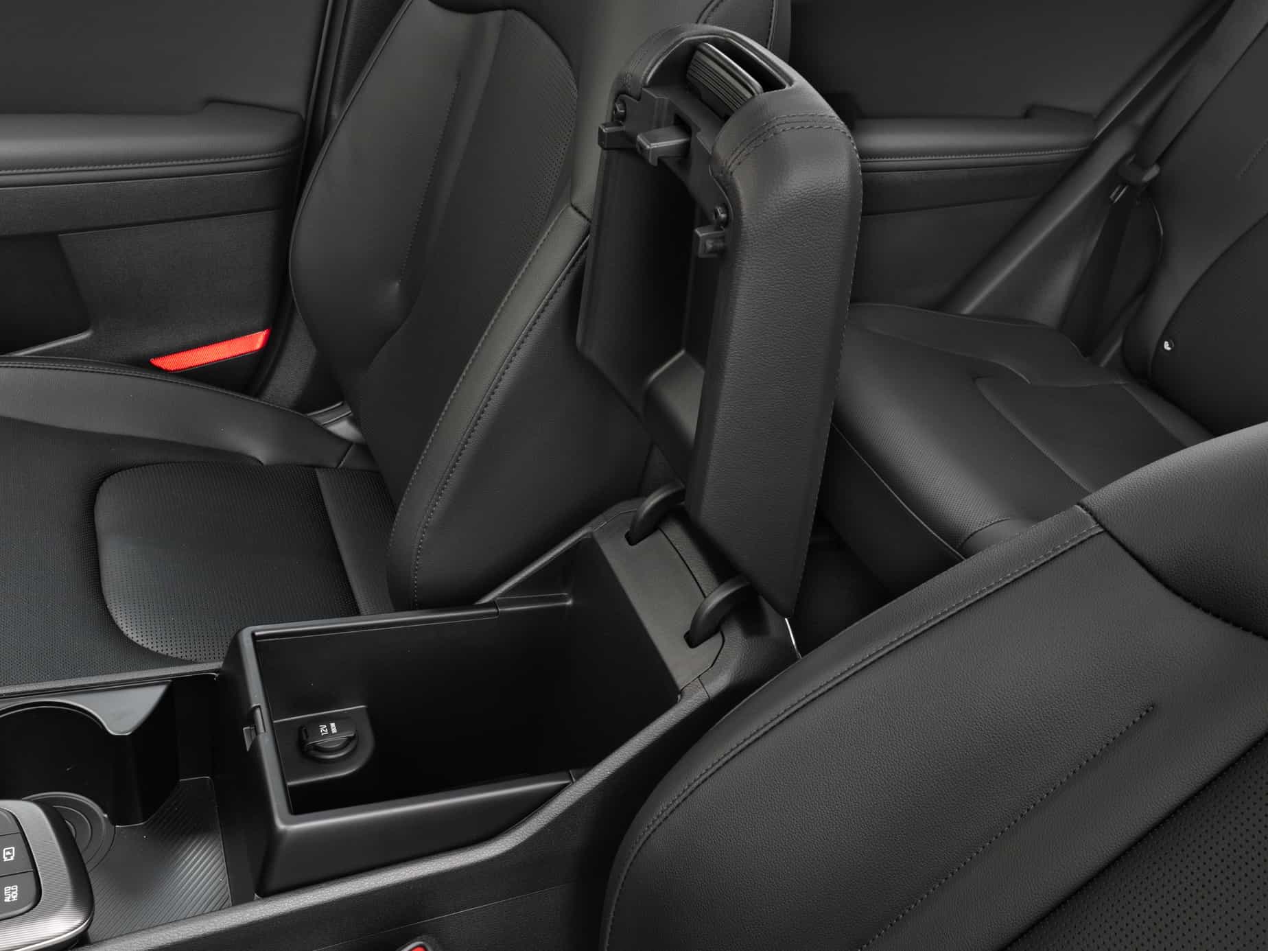 2026 Kia Sportage Sportage Ex - Image 10