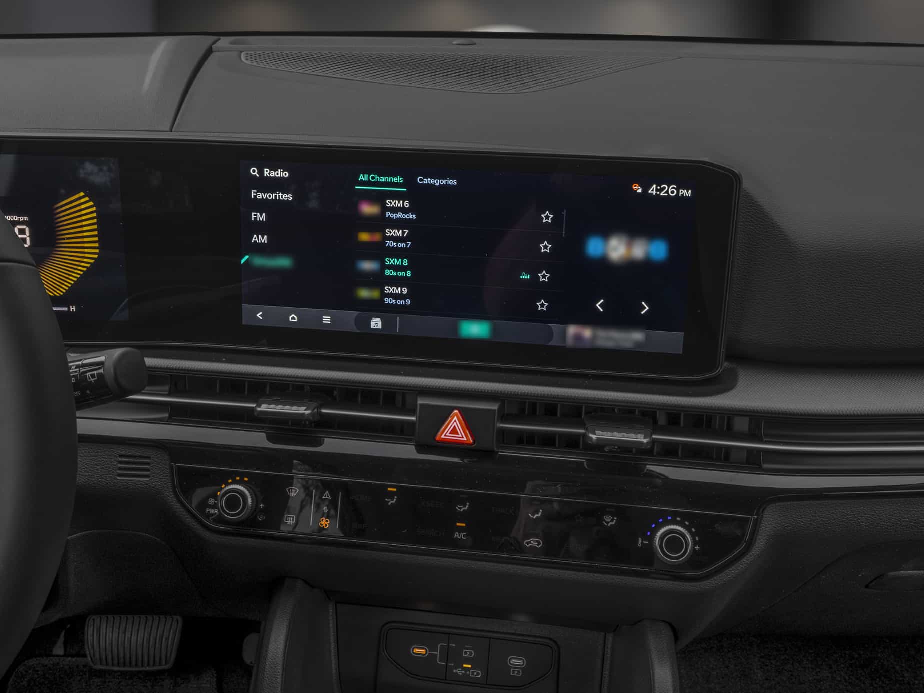 2026 Kia Sportage Sportage Lx - Image 6