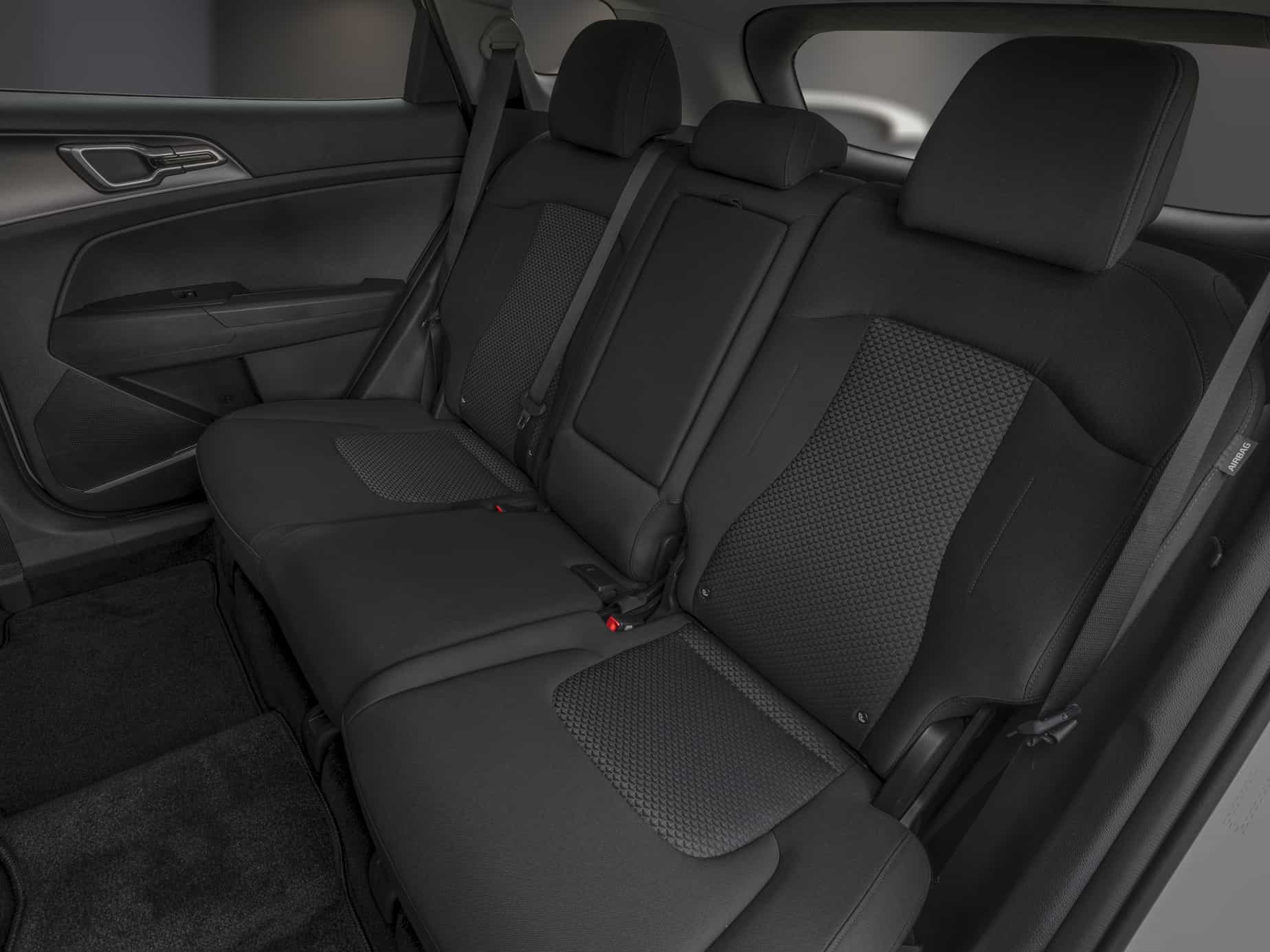 2026 Kia Sportage Sportage Lx - Image 9