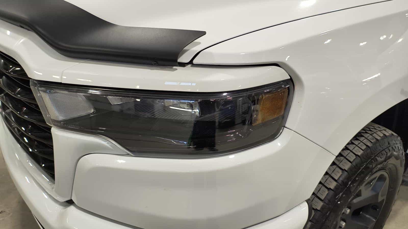 Image 10 RAM 1500 Sport 4X4 *V6 *Turbo *Crewcab *Box 5'7 *Caméra 2025