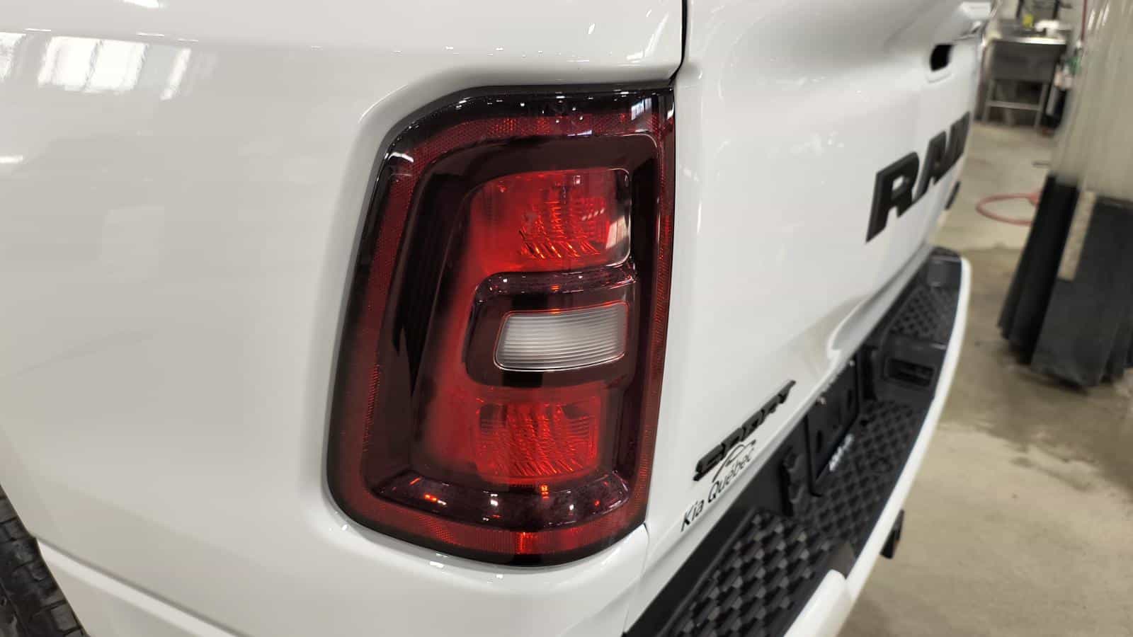 Image 12 RAM 1500 Sport 4X4 *V6 *Turbo *Crewcab *Box 5'7 *Caméra 2025