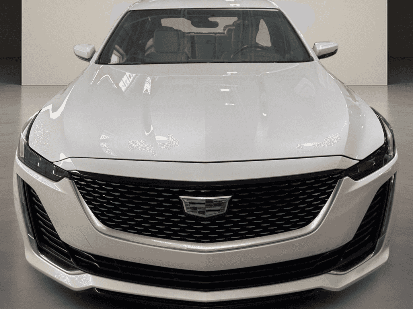 2022 Cadillac CT5 Luxury Awd *V6 3.0L *Turbo *360 Hp *Cuir *Caméra - Image 5