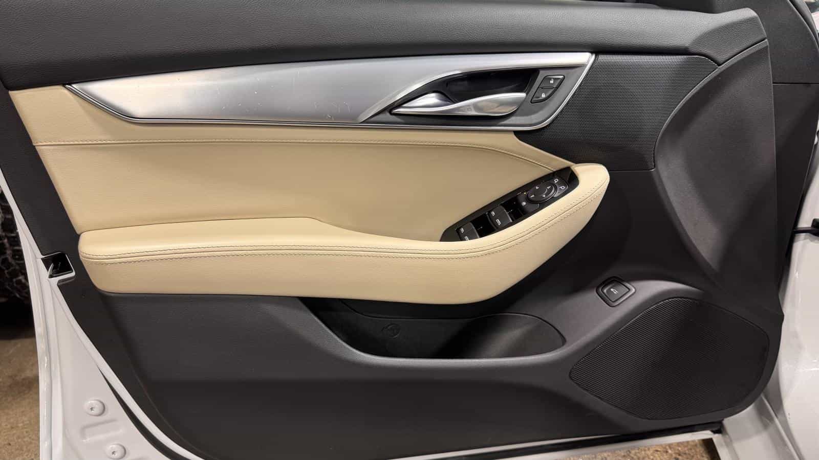 2022 Cadillac CT5 Luxury Awd *V6 3.0L *Turbo *360 Hp *Cuir *Caméra - Image 15