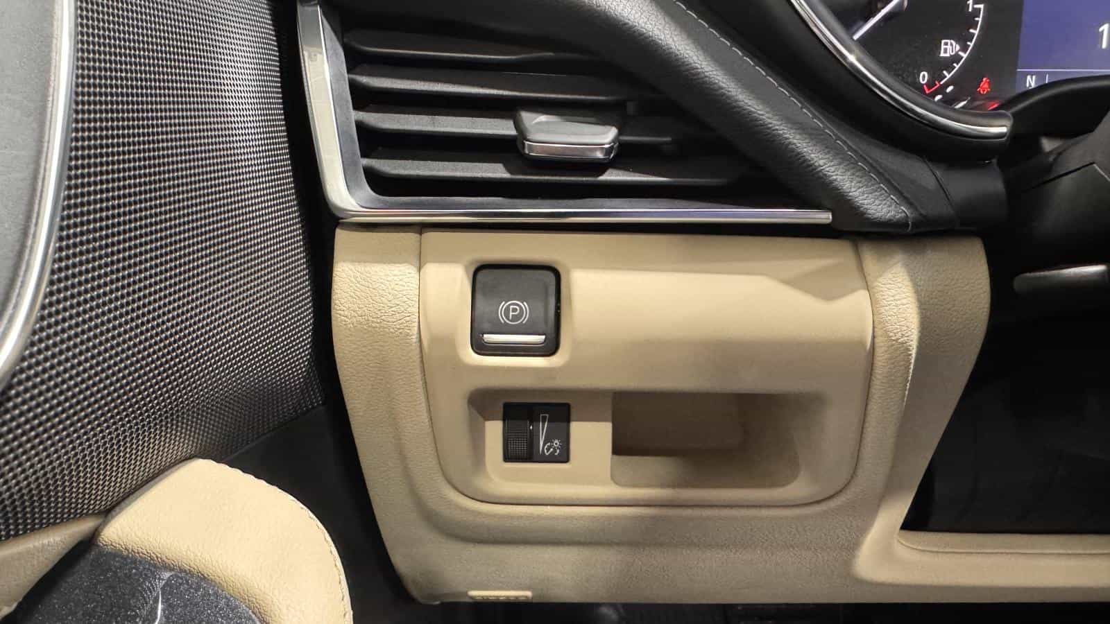 2022 Cadillac CT5 Luxury Awd *V6 3.0L *Turbo *360 Hp *Cuir *Caméra - Image 16