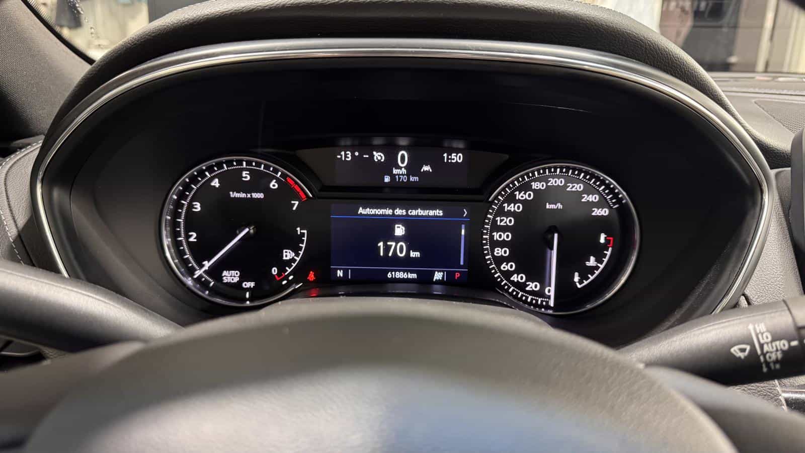 2022 Cadillac CT5 Luxury Awd *V6 3.0L *Turbo *360 Hp *Cuir *Caméra - Image 17