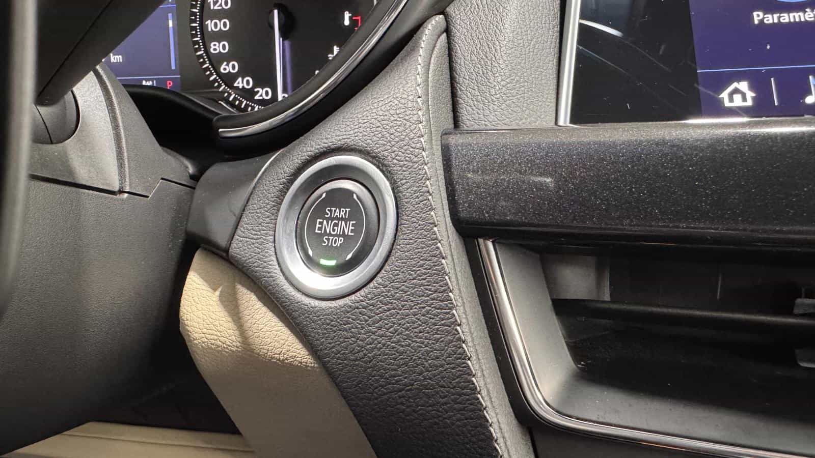 2022 Cadillac CT5 Luxury Awd *V6 3.0L *Turbo *360 Hp *Cuir *Caméra - Image 22