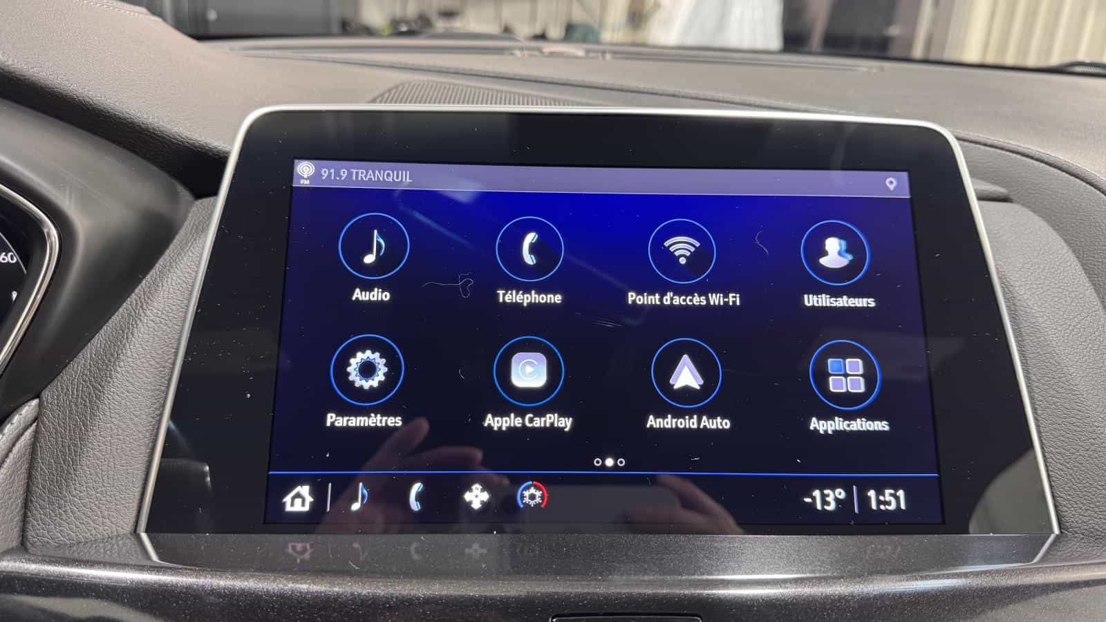 2022 Cadillac CT5 Luxury Awd *V6 3.0L *Turbo *360 Hp *Cuir *Caméra - Image 25