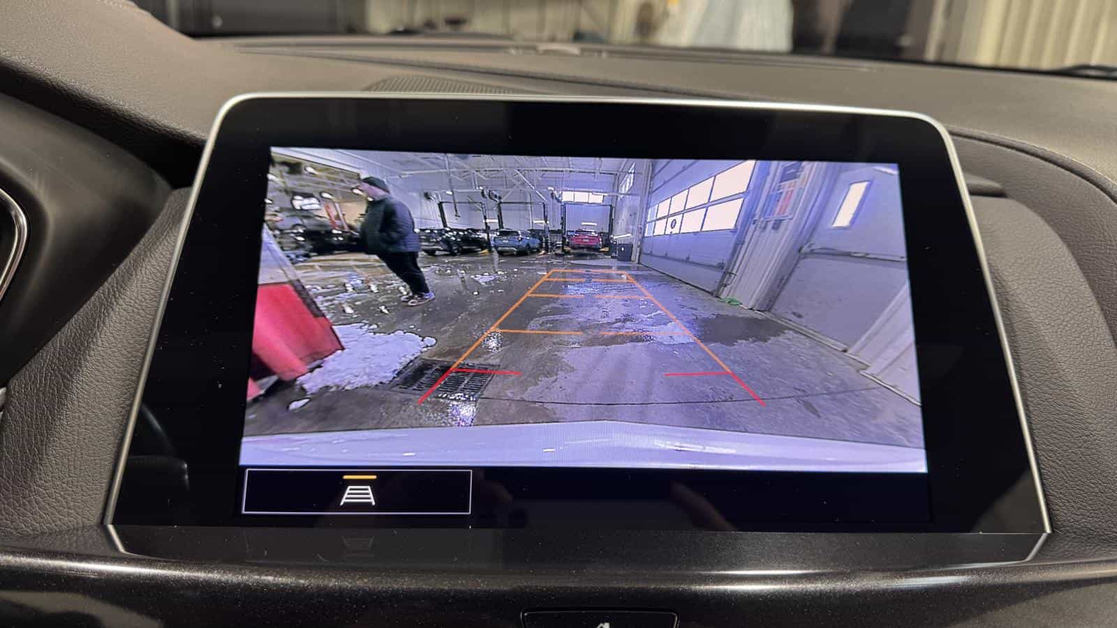 2022 Cadillac CT5 Luxury Awd *V6 3.0L *Turbo *360 Hp *Cuir *Caméra - Image 26