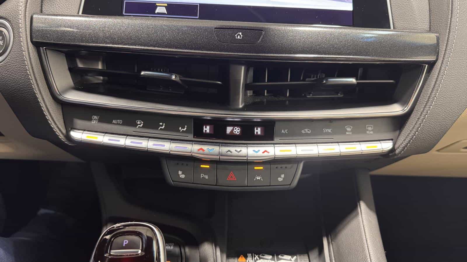 2022 Cadillac CT5 Luxury Awd *V6 3.0L *Turbo *360 Hp *Cuir *Caméra - Image 27