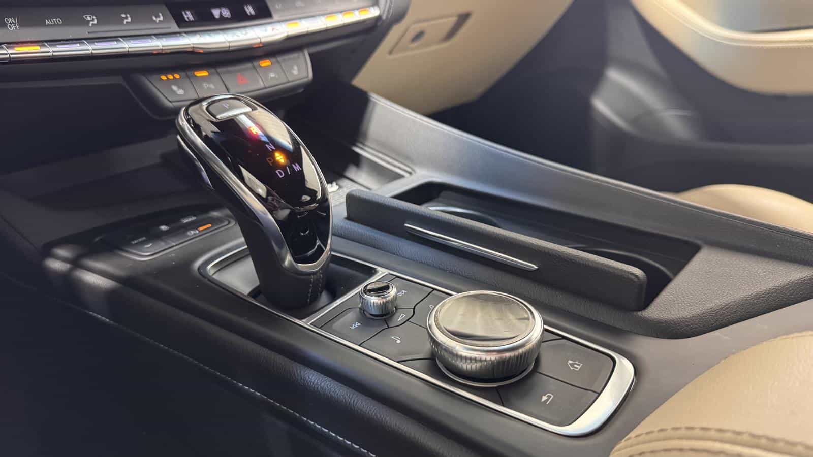 2022 Cadillac CT5 Luxury Awd *V6 3.0L *Turbo *360 Hp *Cuir *Caméra - Image 32