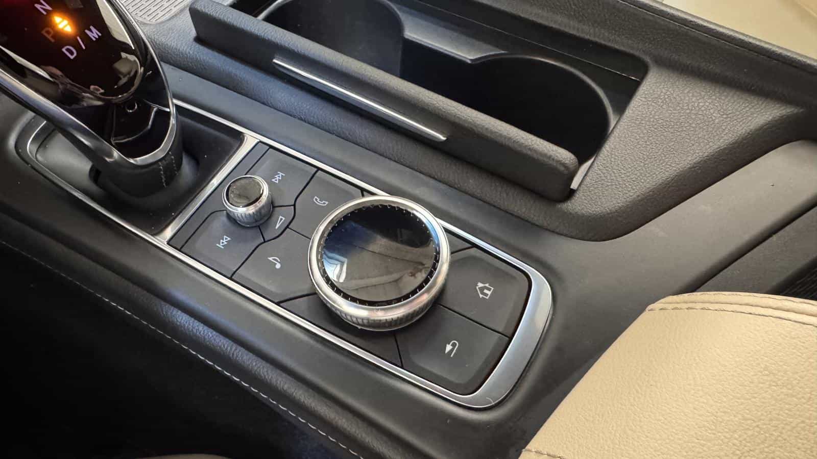 2022 Cadillac CT5 Luxury Awd *V6 3.0L *Turbo *360 Hp *Cuir *Caméra - Image 34