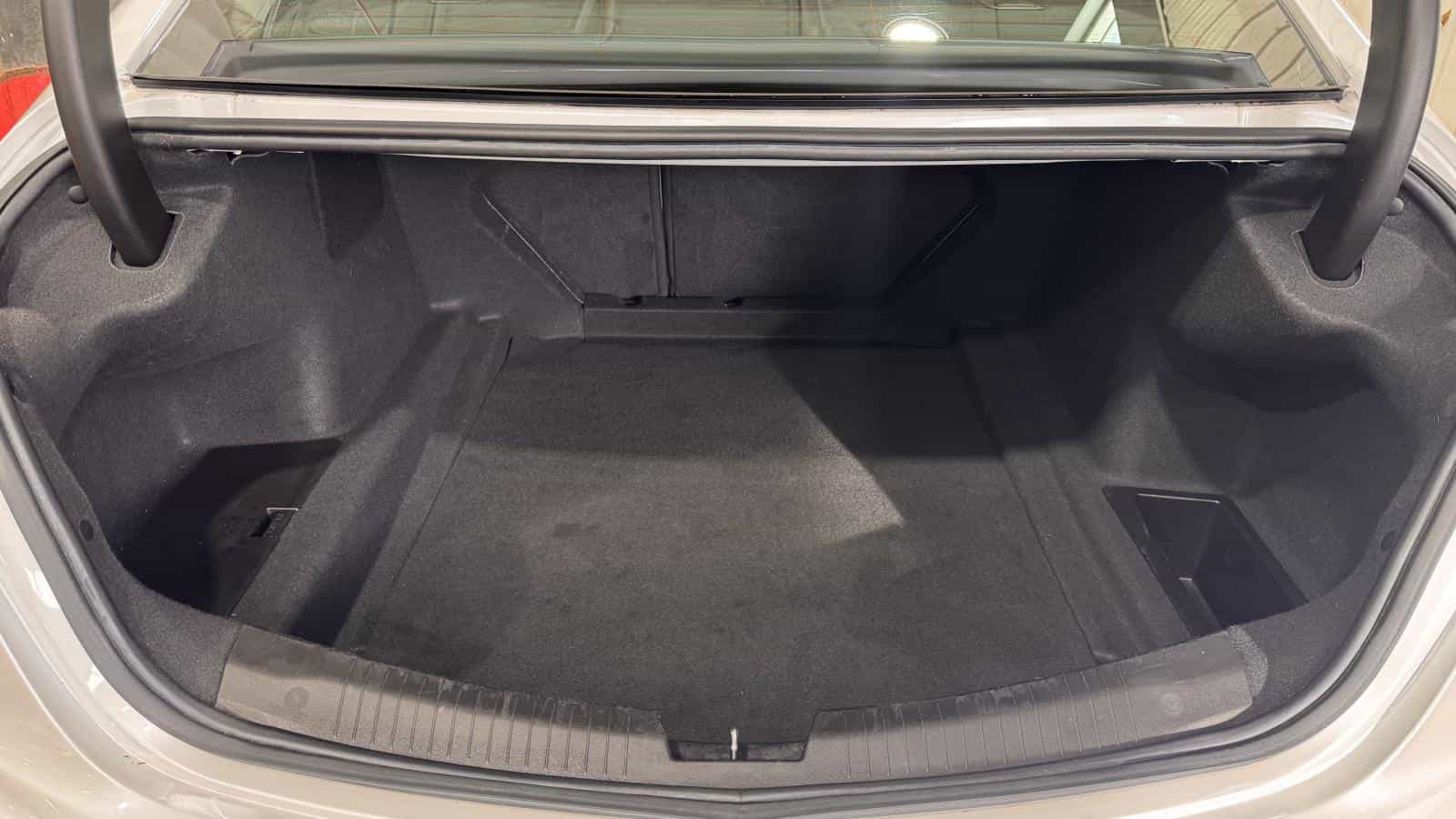 2022 Cadillac CT5 Luxury Awd *V6 3.0L *Turbo *360 Hp *Cuir *Caméra - Image 35