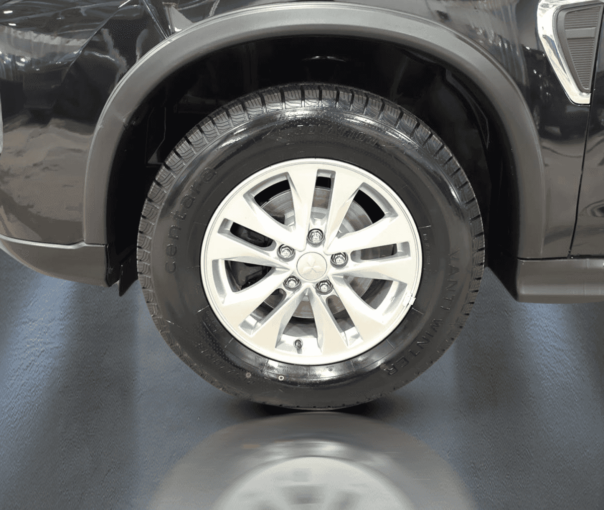 2024 Mitsubishi RVR Gt Awc *Cuir *Toit *Apple Car Play/Android Auto - Image 6