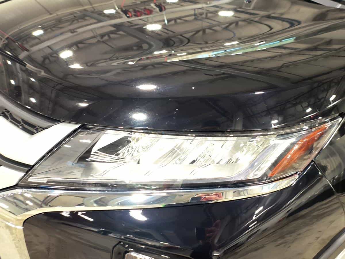 Image 10 Mitsubishi RVR Gt Awc *Cuir *Toit *Apple Car Play/Android Auto 2024