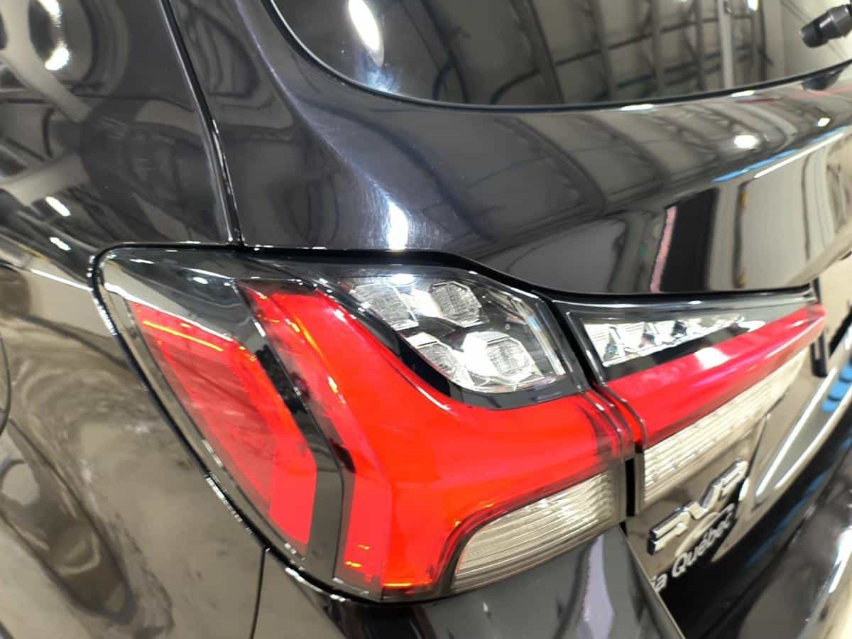 Image 12 Mitsubishi RVR Gt Awc *Cuir *Toit *Apple Car Play/Android Auto 2024