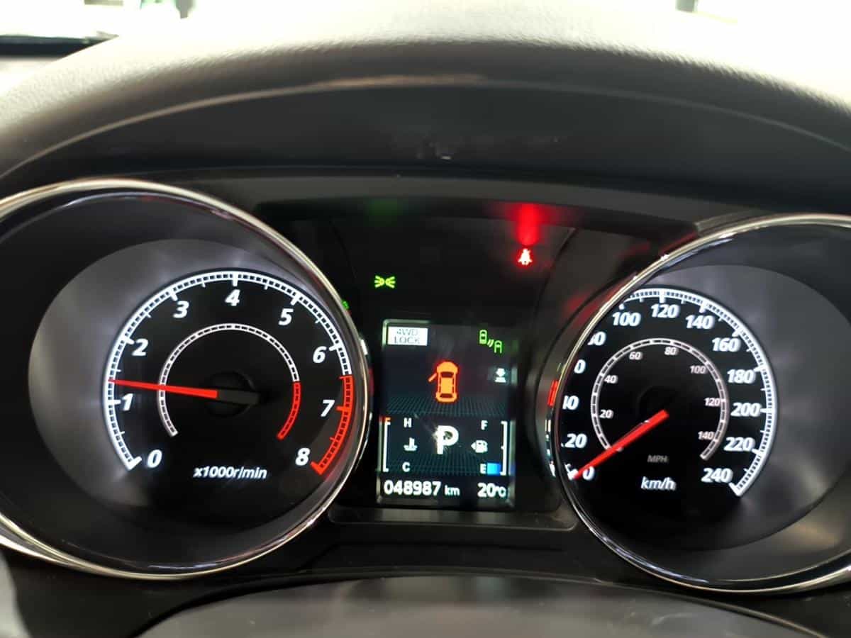 2024 Mitsubishi RVR Gt Awc *Cuir *Toit *Apple Car Play/Android Auto - Image 16