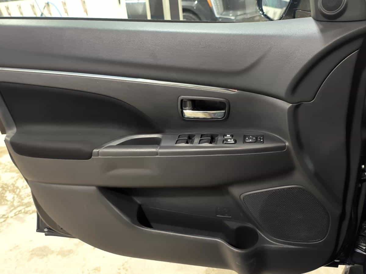 Image 17 Mitsubishi RVR Gt Awc *Cuir *Toit *Apple Car Play/Android Auto 2024