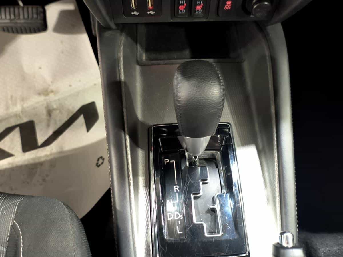 Image 19 Mitsubishi RVR Gt Awc *Cuir *Toit *Apple Car Play/Android Auto 2024