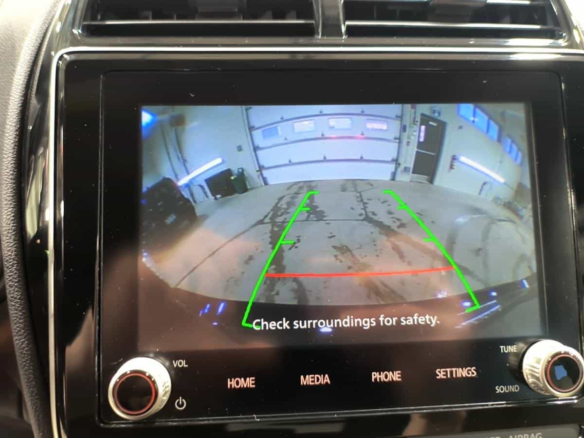 2024 Mitsubishi RVR Gt Awc *Cuir *Toit *Apple Car Play/Android Auto - Image 20