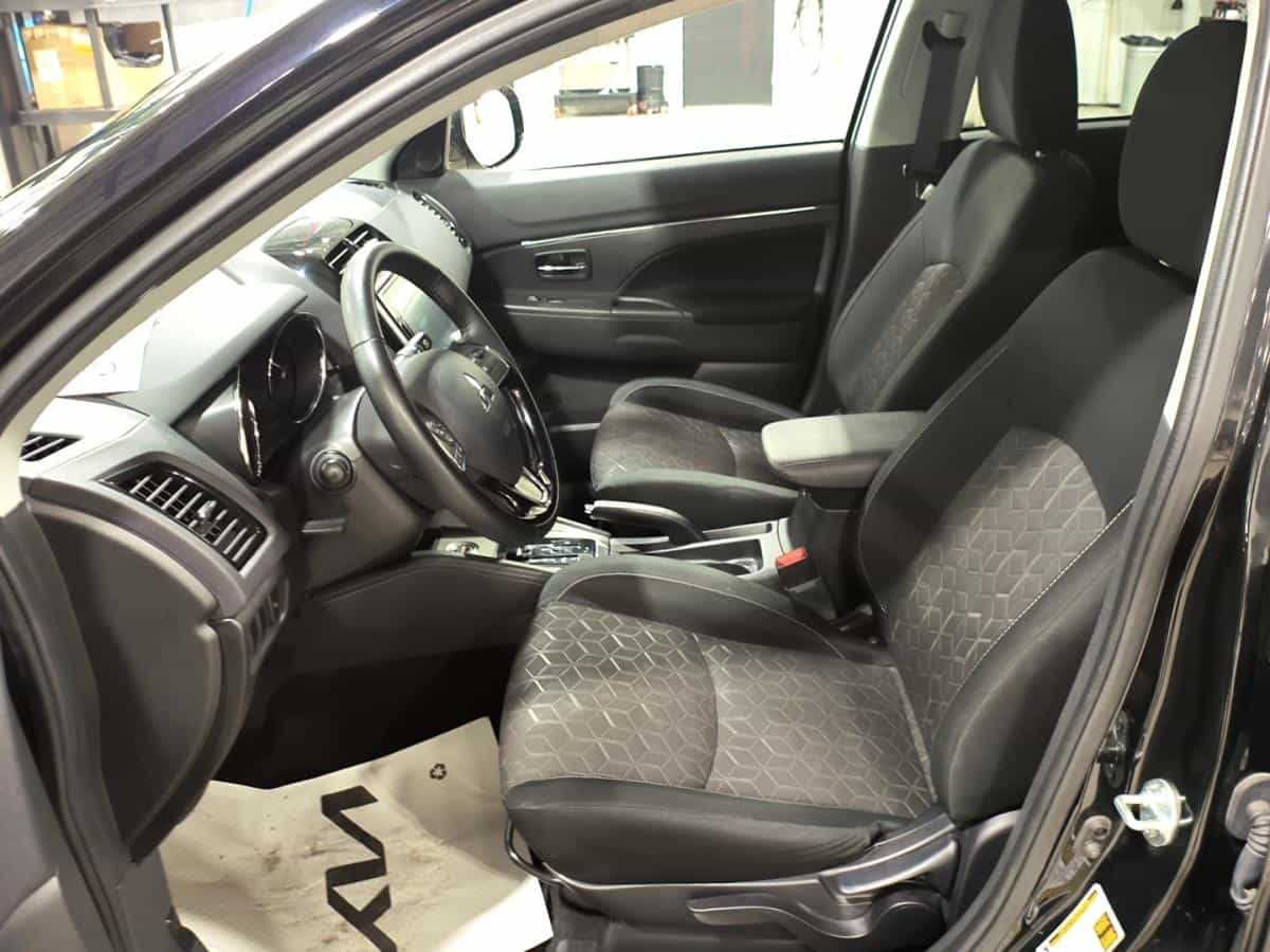 Image 21 Mitsubishi RVR Gt Awc *Cuir *Toit *Apple Car Play/Android Auto 2024