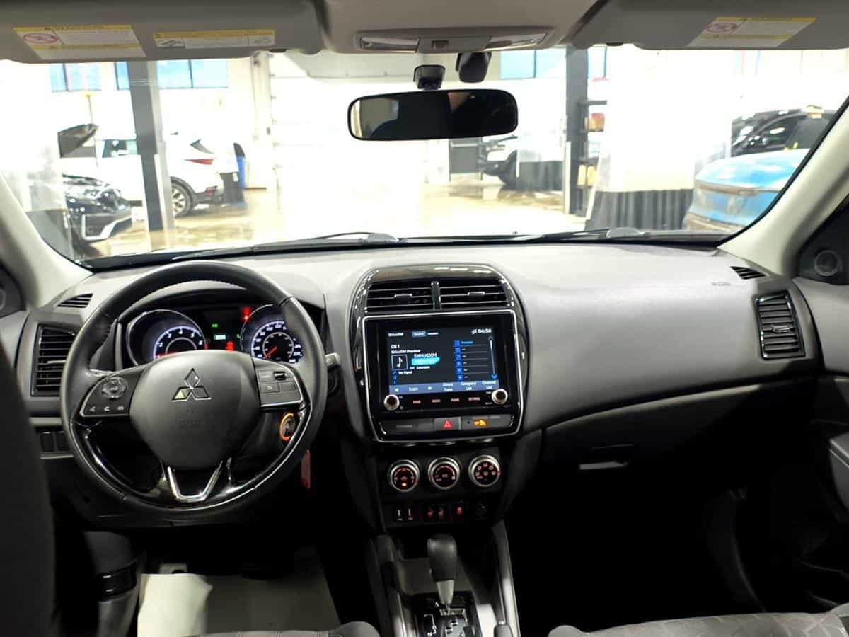 Image 22 Mitsubishi RVR Gt Awc *Cuir *Toit *Apple Car Play/Android Auto 2024