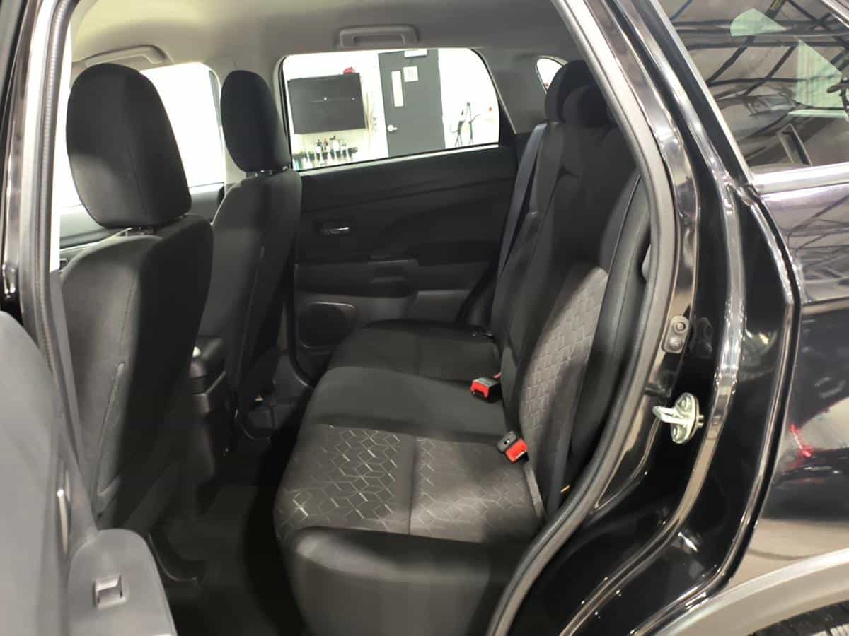 Image 24 Mitsubishi RVR Gt Awc *Cuir *Toit *Apple Car Play/Android Auto 2024