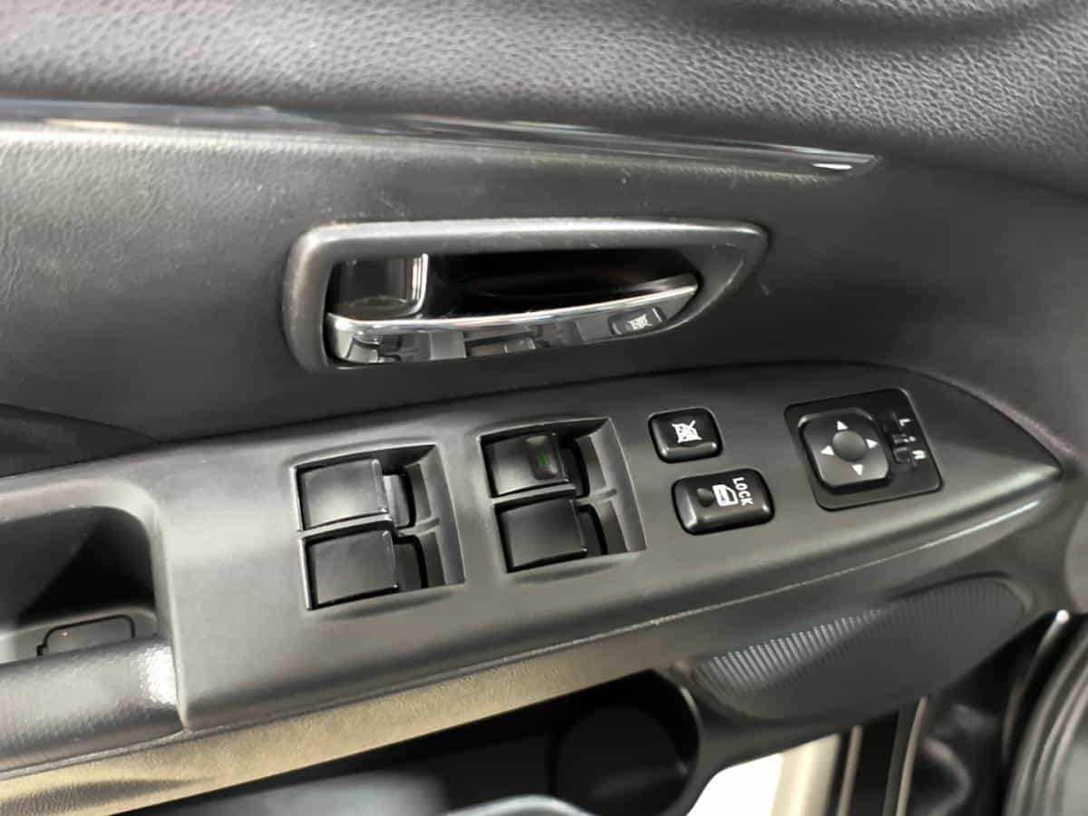 Image 25 Mitsubishi RVR Gt Awc *Cuir *Toit *Apple Car Play/Android Auto 2024