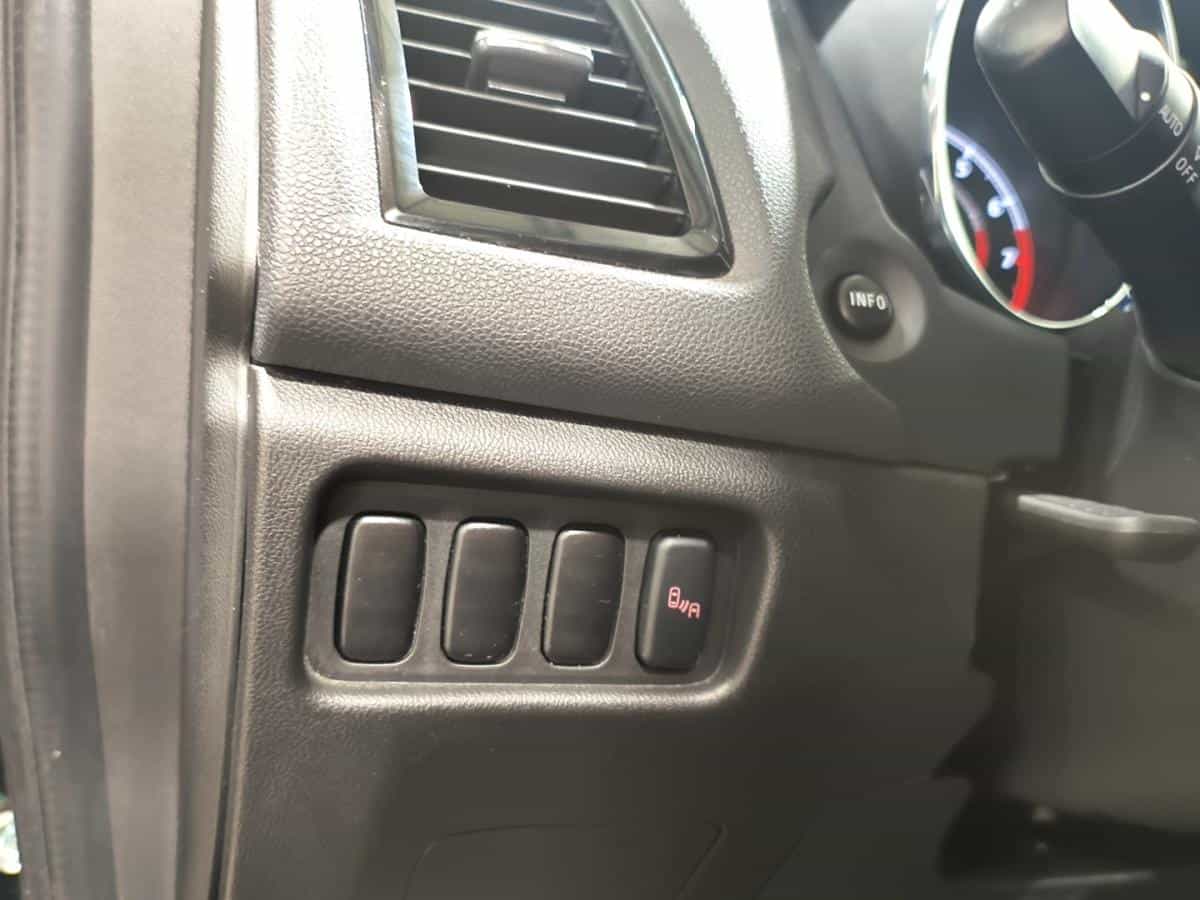 2024 Mitsubishi RVR Gt Awc *Cuir *Toit *Apple Car Play/Android Auto - Image 26