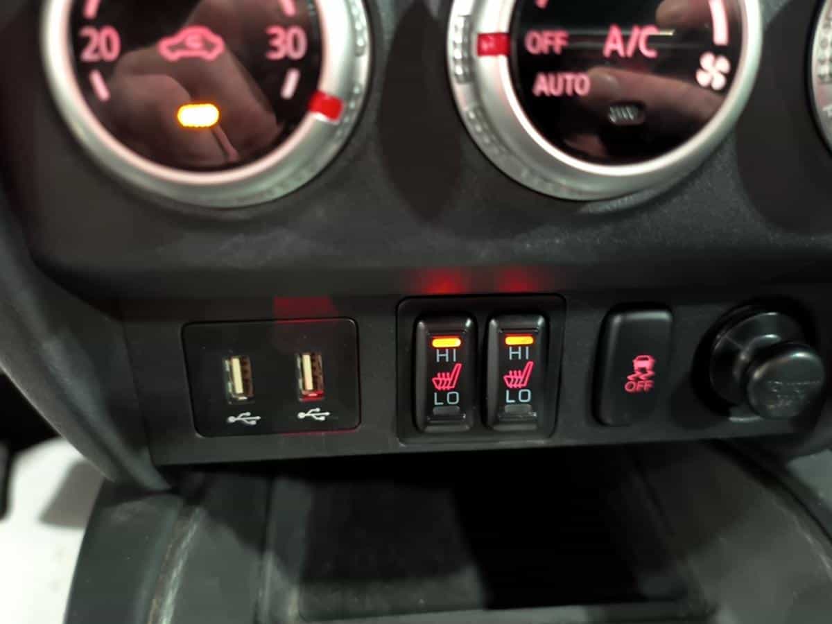 Image 27 Mitsubishi RVR Gt Awc *Cuir *Toit *Apple Car Play/Android Auto 2024