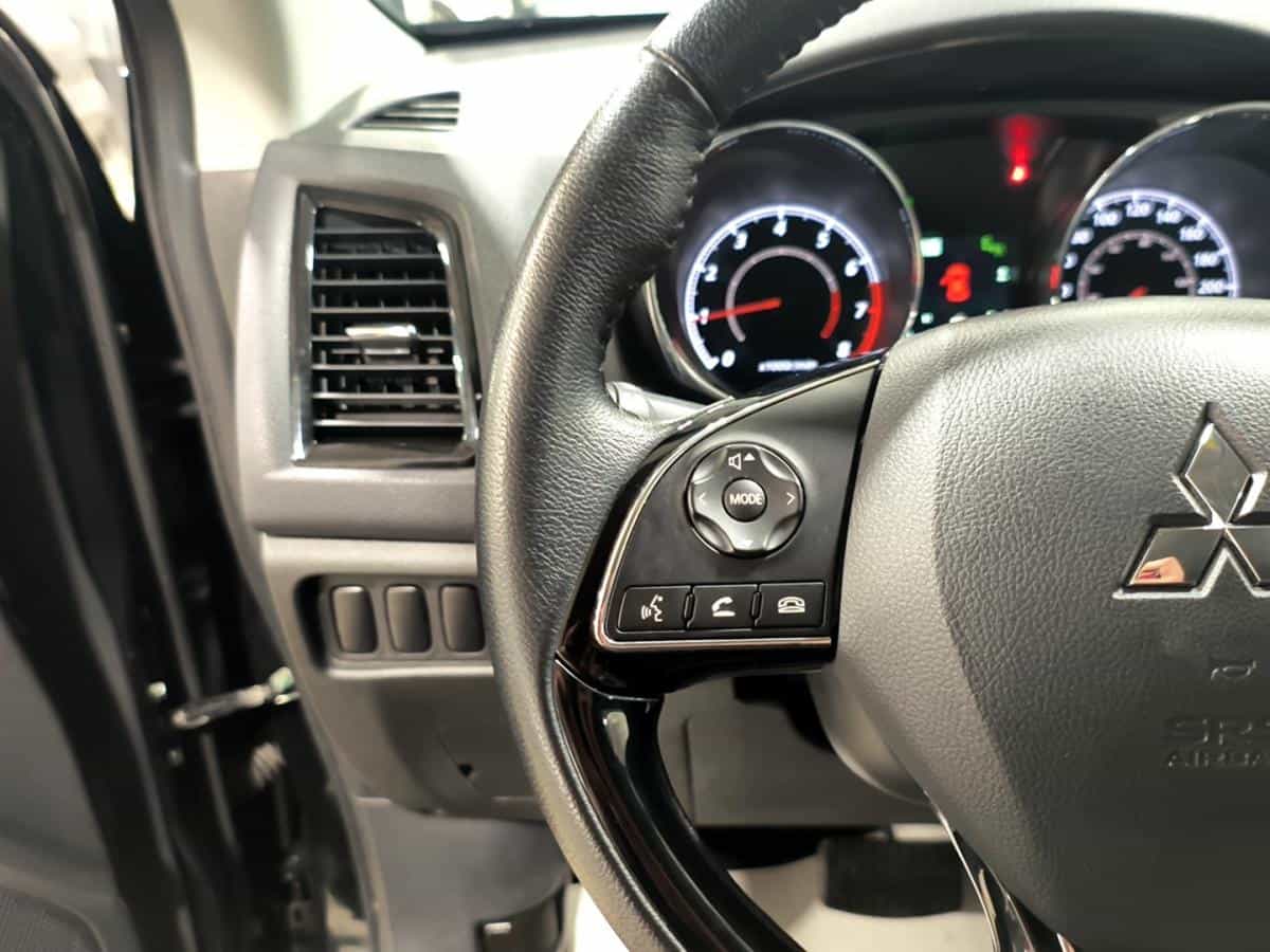 2024 Mitsubishi RVR Gt Awc *Cuir *Toit *Apple Car Play/Android Auto - Image 29