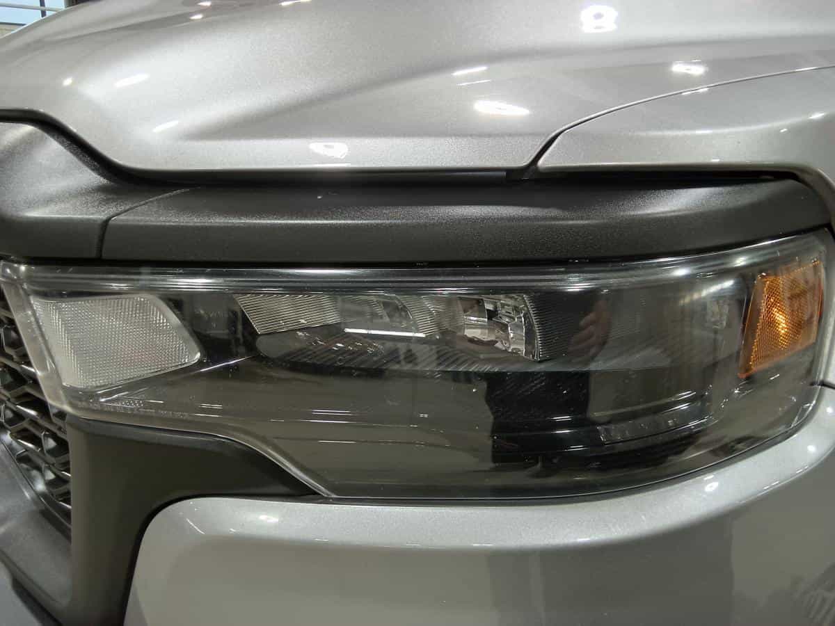 Image 9 RAM 1500 Rebel 4X4 *V6 *Turbo *Crewcab *Box 5'7 *Caméra 2025